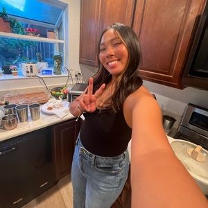 Meet your Posher, Tiarra